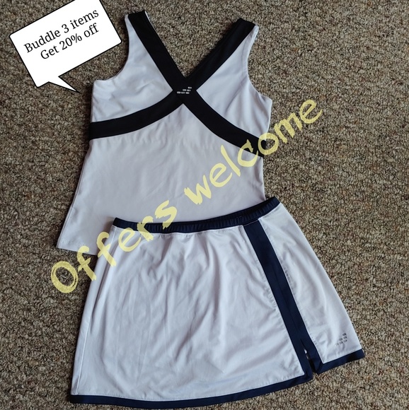 bcg Other - BCG black and white 🎾 set.